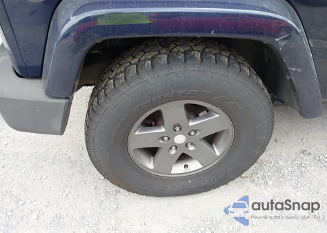 2013 Jeep Wrangler Freedom Edition z USA, uszkodzony, nr VIN 1C4AJWAG7DL565091